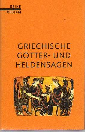 41004 Griechische Götter- und ensagen: (Reihe