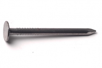 Gwoździe papowe ocynk 40mm*3mm 1 kg