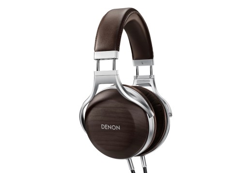 Denon AH-D5200 | słuchawki domowe klasy HiFi