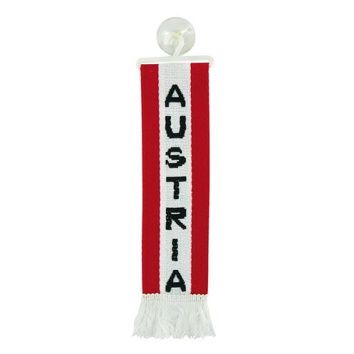 PROPORCZYK FLAGA PRZEWIESZKA AUSTRIA TIR