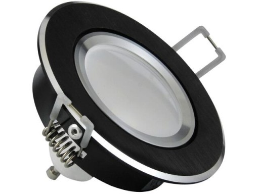 OPRAWA SUFITOWA LED SMD LAMPA OCZKO 3,5W HALOGEN