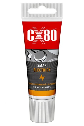 Smar electricx CX80 40g