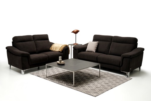 Bolero II sofa 3-os + 2-os tkanina Mystic