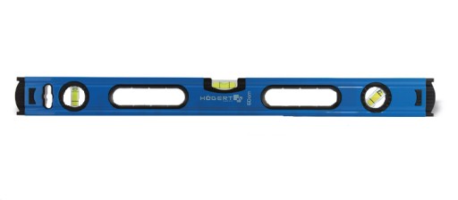 HOGERT HT4M012 POZIOMICA ALUMINIOWA 120cm