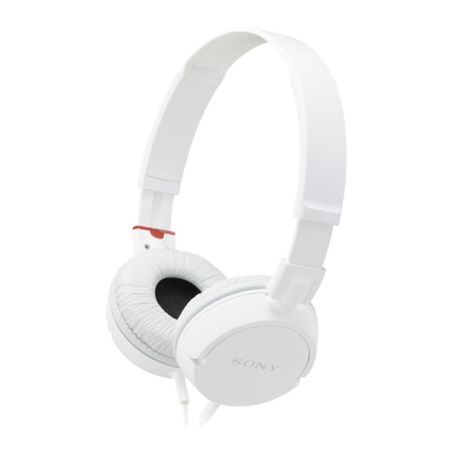 Słuchawki Sony MDR-ZX100B