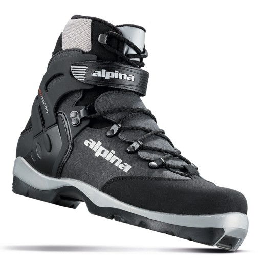 ALPINA BC1550 buty biegowe BackCountry 47