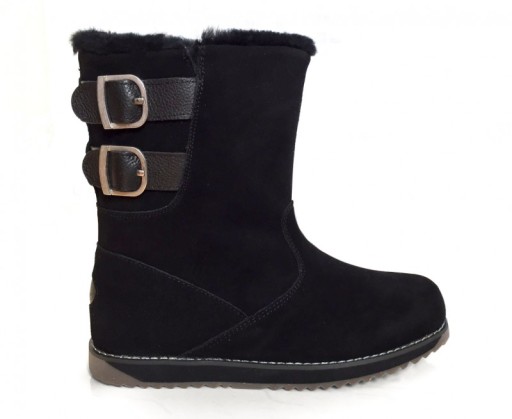 Buty Emu Australia Sandy Bay r. 37 Outlet -50%