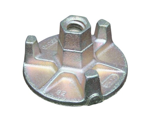Nakrętka Talerzowa 70 Ringer