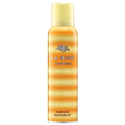 La Rive For Woman dezodorant 150ml/Świeży,kwiatowy