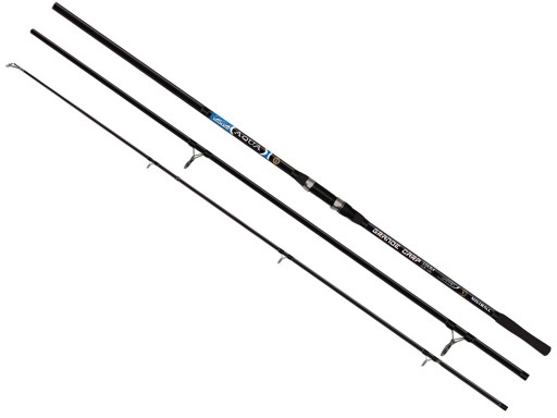 KARPIÓWKA MISTRALL AQUA GRANDE CARP 3,6m/3,25l skl