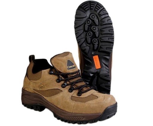 BUTY TREKKINGOWE CROSS GRIP-TREK PROLOGIC rozm. 42