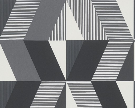Nowoczesna Geometryczna Tapeta MICHALSKY 30395-2