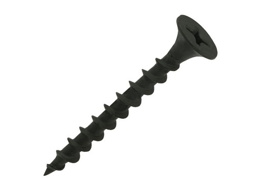 Wkręty do płyt G-K GK regips nidy 1000szt 3,5x25mm