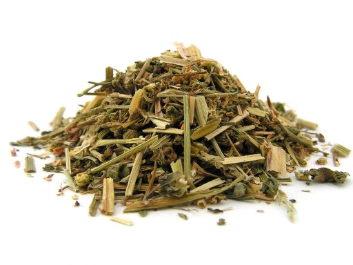 FIOŁEK trójbarwny ziele BRATKA 50 g - Aromatika