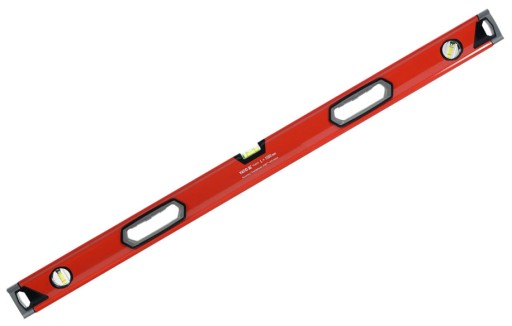 POZIOMNICA 1000 MM 3 LIBELLE YT-30073 YATO