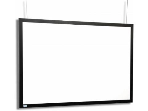EKRAN PROJEKCYJNY RAMOWY AVERS NIMBUS FRAME 150