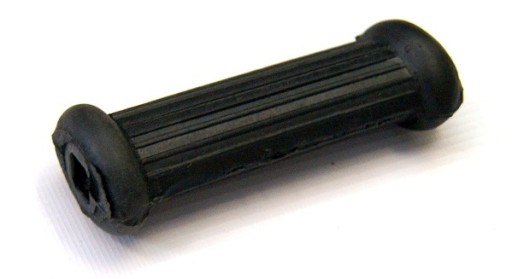 WSK 125 175 ROMET - GUMY, GUMA PODNÓŻKA ORYGINAŁ