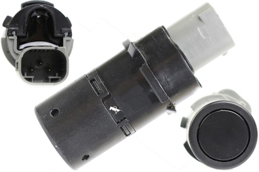 BMW E39 E46 E60 E65 E53 E83 CZUJNIK PARKOWANIA PDC