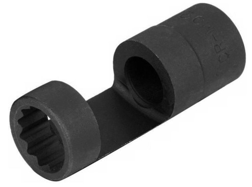 KLUCZ NASADKA DO WTRYSKIWACZY 21MM FORD DURATORQ QS20492