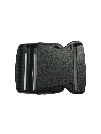 Klamra zapięcie plastikowe zatrzask 50mm
