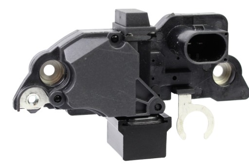 AUDI A3 A4 B5 B6 B7 REGULATOR NAPIĘCIA ALTERNATORA