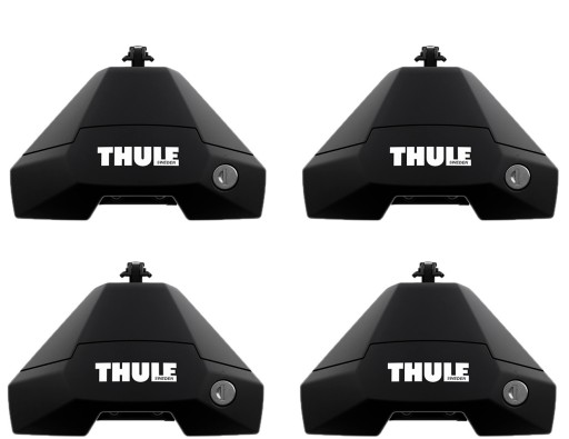 Stopy Thule Evo Clamp 7105