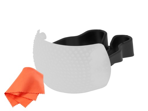 Dyfuzor POP-UP do lamp wbudowanych Sony