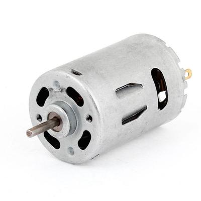 Silnik silniczek 3-6V MT92 wrzeciono 14mm