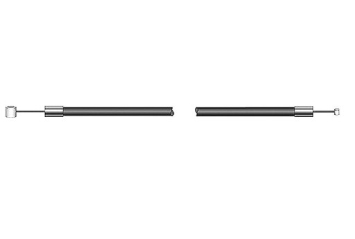 LINKA SSANIA CIĘGNO MBK YQ 50 100 NITRO NOWA
