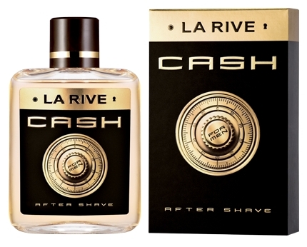 La Rive CASH MEN woda po goleniu /Million...