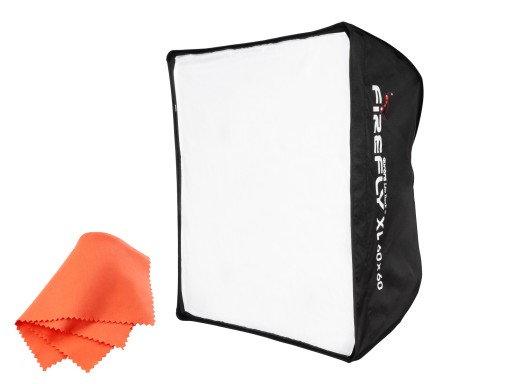 Firefly XL Softbox 60 x 60 cm moc. Bowens Aurora
