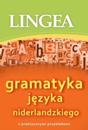 Gramatyka języka niderlandzkiego LINGEA