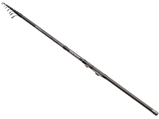 WĘDKA MISTRALL SIRO TELE FLOAT 4,20m /10-35g FISH