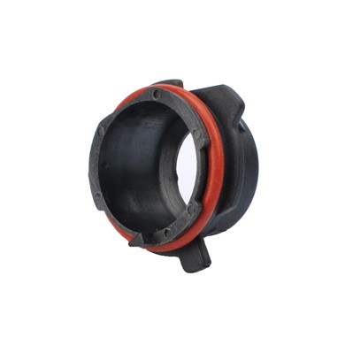 Adapter żarnika H7 HID Xenon do BMW serii E39-1