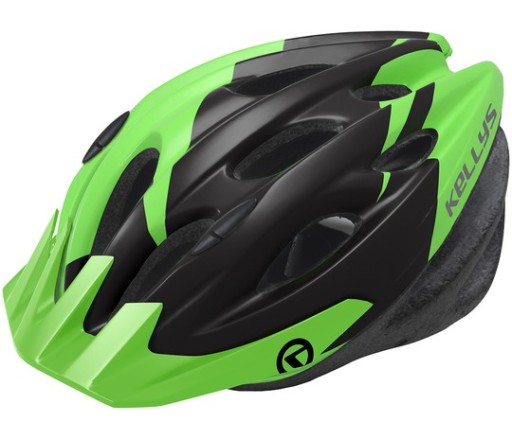 Kask Rowerowy Kellys BLAZE 2018 M/L Szosa MTB