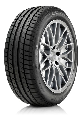 4 letnie 195/55R16 KORMORAN ROAD PERFORMANCE +RANT