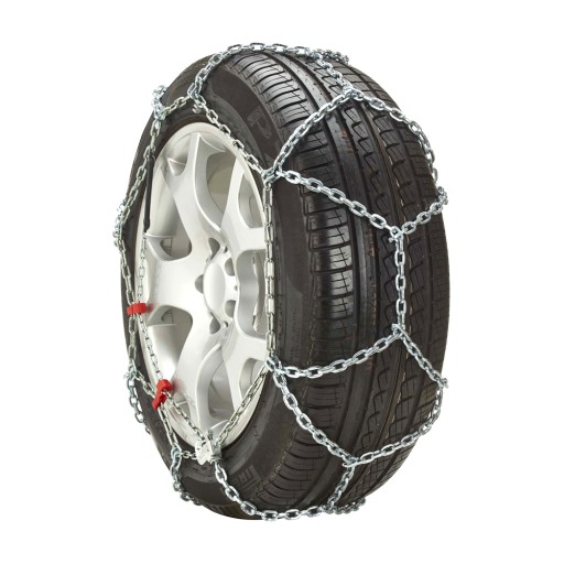 Łańcuchy śniegowe ZIP TRANSPORT KN 220 205/65R15