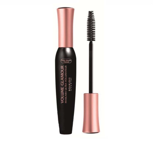 Bourjois Volume Glamour Maskara Tusz 06 Noir
