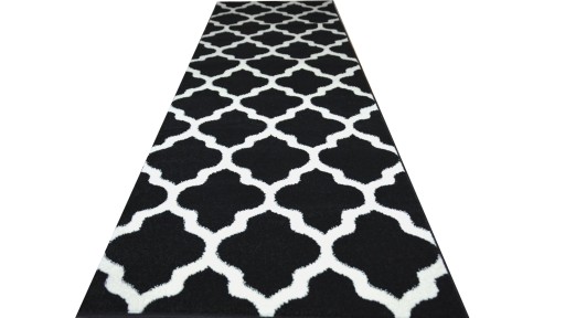 CHODNIK 80CM CZARNA KONICZYNA MAROKAŃSKA #82B