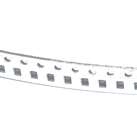 Kondensator SMD 0805 22pF 100V 5% C0G x50