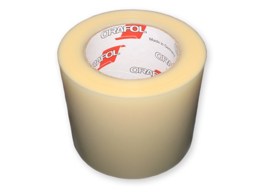 Folia TRANSFEROWA Bez Podkładu ORACAL 10cm/50m