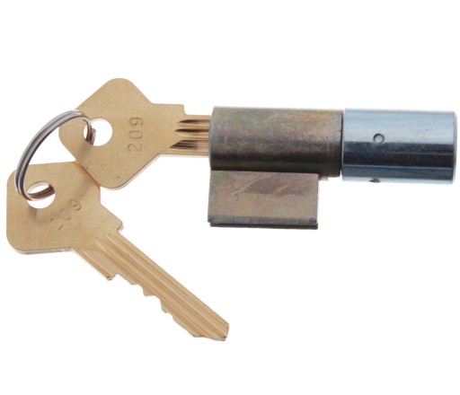 Zamek Blokada Kierownicy BAB Gruba SIMSON S50 S51