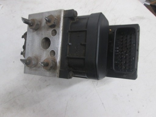 Ford transit 2.0 tddi насос abs 02652165771 - фото
