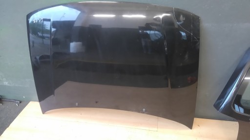 Капот lc9z 1.4 vw polo 6n 99r1 - фото