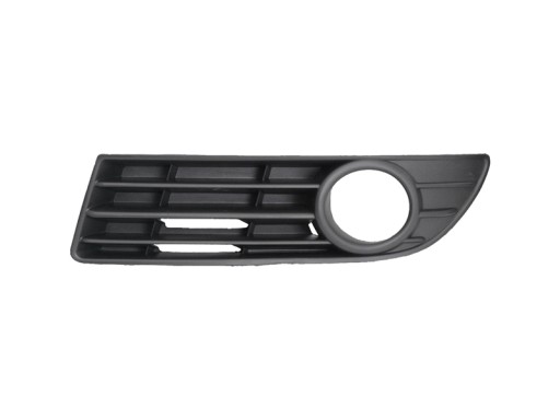 Решітка решітка кришка, ковпачок, ковпачком vw polo 9n3 6q0 рестайлінг, підйомник 2005 l1 - фото