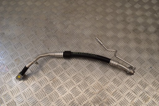 Патрубок кондиционера audi a4 8w0 8w1820740a1 - фото