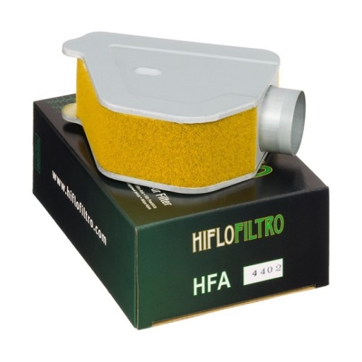 Фильтр воздуха hfa4402 yamaha xs250 xs400 77-831 - фото