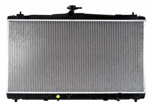 Охладитель воды lexus es300h es350 13-161 - фото