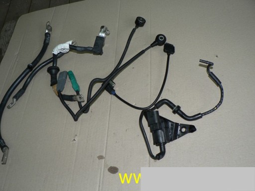 Dw touareg датчик детонации детонации 06e905377l1 - фото