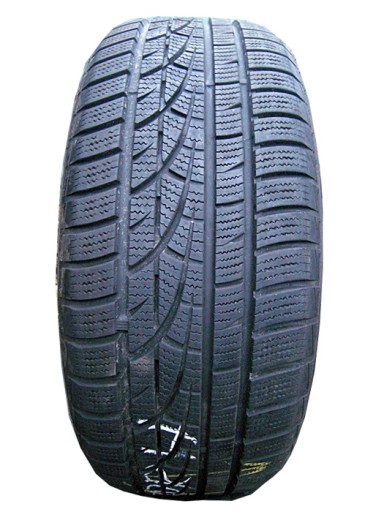 Резина hankook winter i*cept evo 205/50 r171 - фото